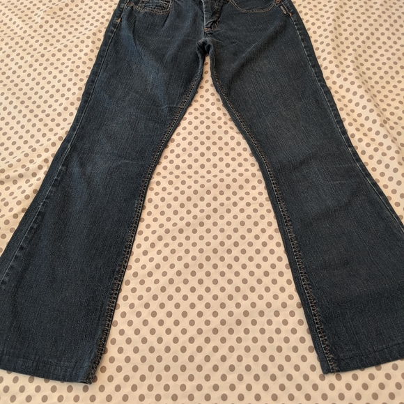 Silver jeans - Picture 2 of 2